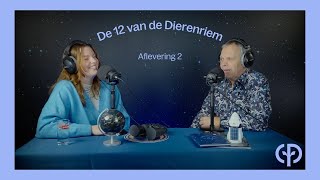 De 12 van de dierenriem  Een weg door de Sterrenhemel [upl. by Norine211]