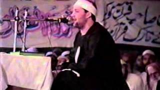 QARI RAMZAN AL HINDAWI RAWALPINDI 2004 [upl. by Chrissa]