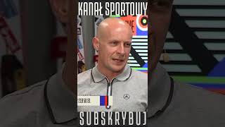 SZYMON MARCINIAK O SĘDZIOWANIU W EKSTRAKLASIE shorts kanałsportowy [upl. by Benedicto196]