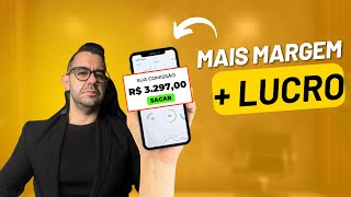 Como montar sua agência e vender passagens Milhas e Consolidadora  Aprenda como começar [upl. by Fuller707]