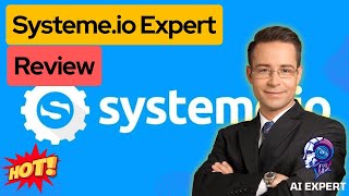 Systemeio Review AllinOne Launchpad for Online Business Success 🚀 [upl. by Crompton22]