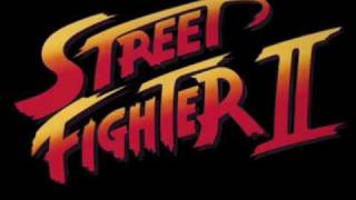 Street Fighter 2 The Animated Movie OST Ryus Meditation [upl. by Alage619]