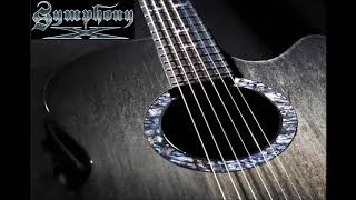 Symphony X  The Odyssey acoustic parts Journey to Ithaca  outro [upl. by Harper]