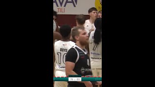 Kobrat vs Kouvot  Game Highlights [upl. by Nilved]