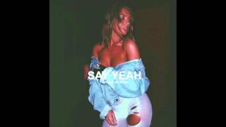 Say Yeah  Niykee Heaton [upl. by Neuberger]