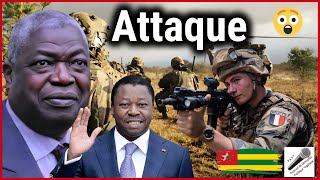 Togo  Chers Camarades Togolais [upl. by Virgie406]