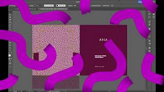 How To Design Using a Dieline at Arka [upl. by Siskind]