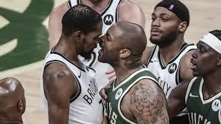 Milwaukee Bucks vs Brooklyn Nets Prediction Bet Builder Tips amp Odds [upl. by Eliades825]