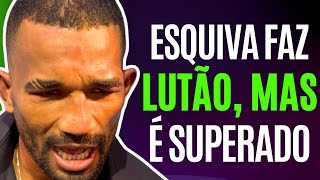 ESQUIVA FALCÃO x HEBERT CONCEIÇÃO  LUTA COMPLETA SPATEN FIGHT NIGHT [upl. by Vona828]