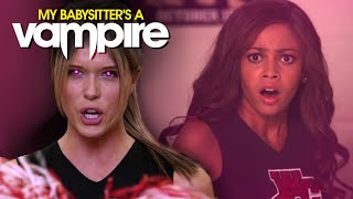 My Babysitters a vampire S1E2 Three Cheers for Evil [upl. by Boehmer971]