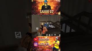 😄FUNNY🤣 1VS4 IN THOMPSON 💥😱 tamil freefire trending viralvideo grandmaster shortvideoviral [upl. by Elbertine]