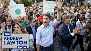 Trudeau’s war on Canadian energy won’t save the planet [upl. by Enial]