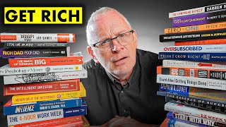 After I Read 40 Books on Money  Heres What Will Make You Rich [upl. by Nodnarg611]