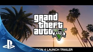 Grand Theft Auto 5  Gameplay Walkthrough Part 5  Life Invader GTA 5 Xbox 360 PS3 [upl. by Eentroc]