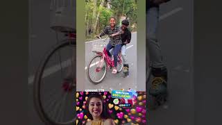 reaction video love like lifestyle shorts subscribe jazzxxofficial [upl. by Yllus804]