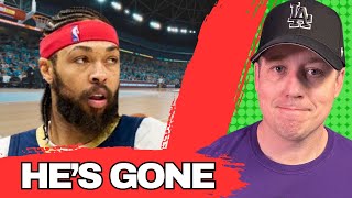 BREAKING Pelicans LOSE Brandon Ingram Now What Do They Do [upl. by Marquardt487]