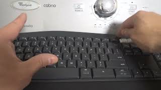 Logitech Keyboard Not Lighting UpEasy FixesTutorial [upl. by Ariaec]