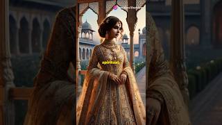 Jahanara Begum vs Roshanara begum Mughal Harem rivalries part 5 history india mughal [upl. by Mailiw]