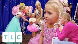 Pageant Mum Gets Angry Over Daugther’s Disappointing Pageant Prize  Toddlers amp Tiaras [upl. by Fulbright]