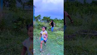 Baccha Chor Ne Kiya Picha 😱 village family new vlog shorts funny viral shortvideo [upl. by Notlim]