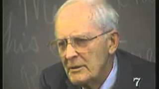 Hugh Nibley quotThe Councilquot Pearl of Great Price Lecture Series  7 [upl. by Haelahk305]