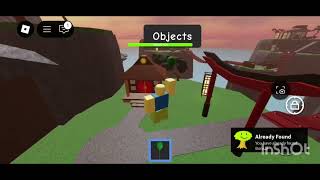 how to get to sakura serenity and some objects in the realm in ftbc roblox [upl. by Debarath36]