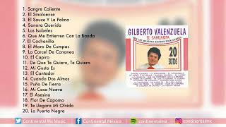 09 LA CARCEL DE CANANEA GILBERTO VALENZUELA [upl. by Naleag416]