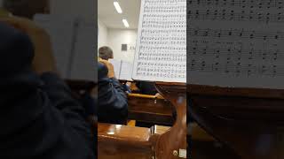 Tuba é o melhor instrumento da orquestra e muitos não estão preparados para esse assunto 😂 [upl. by Stanway760]