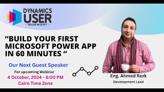 Build Your First Microsoft Power App in Just 1 Hour  No Coding Needed [upl. by Allebasi660]