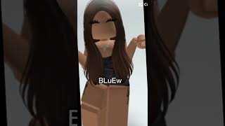 Not My Friends Quirky￼ Avatars funny roblox robloxedit foryoupage [upl. by Oderfla613]