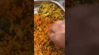 Veg pulav [upl. by Lampert]