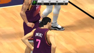 Kyt Jimenez MyCareer Episode 3 [upl. by Klarika]