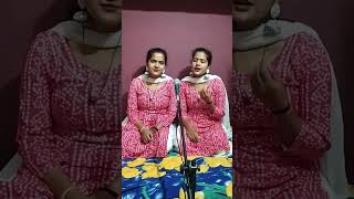 Rozana  Song cover by Nanda yashoda  shortvideo shortvideo indiasinger [upl. by Alimhaj]