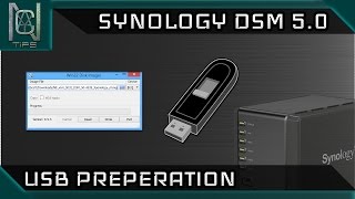 XPEnology To USB  Synology DSM on Non Synology Hardware  Interactive Guide [upl. by Zurc87]