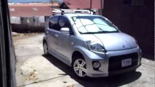 Sirion Sport 2008 [upl. by Salangi]