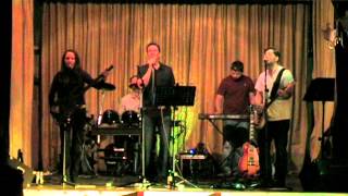 J Geils Band  Centrefold Live cover by The Beat Academy [upl. by Rocco]