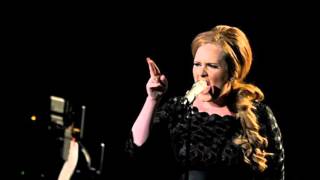 Adele Crushes Stunning Performance ‘Hello’ On ‘SNL’  Saturday Night Live [upl. by Edea]