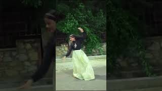 Kamariya ye thari kamariya dancewithcharvy shorts video dance trending viral youtubeshorts [upl. by Shantha603]