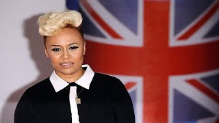 Emeli Sandé  Imagine London Olympics 2012 [upl. by Atnauqal430]