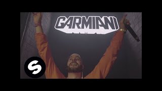 Garmiani  Fogo Feat Julimar Santos Official Music Video [upl. by Aseen211]