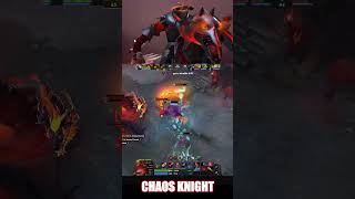 2400 Golds In 37 Seconds Chaos Knight Like this Very much dota2 dota2hihgtlights rampage [upl. by Huskamp210]