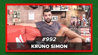 Podcast Inkubator 992  Milan i Kruno Simon [upl. by Evars459]