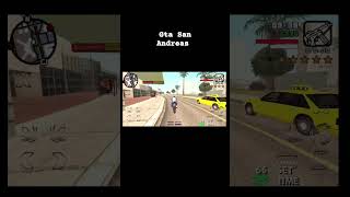 CJ cool driving in gtasa gta San Andreas [upl. by Ainehs]