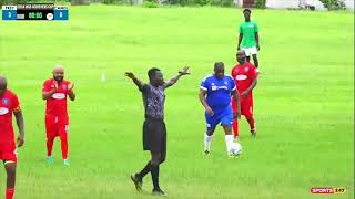 GOALS AND FULL HIGHLIGHTS AT MATCHDAY TWO 2024 IASC PROVIDUS BANK ACHIEVERS CUP [upl. by Adnamra]