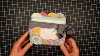 Note Box [upl. by Cirek]