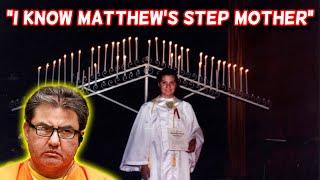 Ex Cult Member of La Luz Del Mundo Joins Live  Matthew Guerra Step Mothers Cult She Was In [upl. by Kermit]