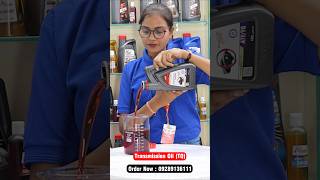 Sarvotam Power Steering fluid 》TQATF airlube automobile steeringwheel oil manufacturer delhi [upl. by Ardnoed994]