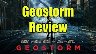 quotEpic Geostorm The SciFi Action Adventure That Will Leave You Breathlessquot 🌪️💥 [upl. by Mahon545]