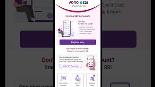 Yono SBI Activate Tamil  Yono SBI Login  Yono SBI Shorts  Star online  SBI Shorts [upl. by Suk27]