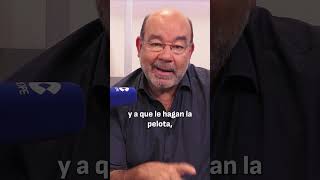 Expósito quotSánchez y Marlaska siguen sin pisar Barbatequot [upl. by Vastha]